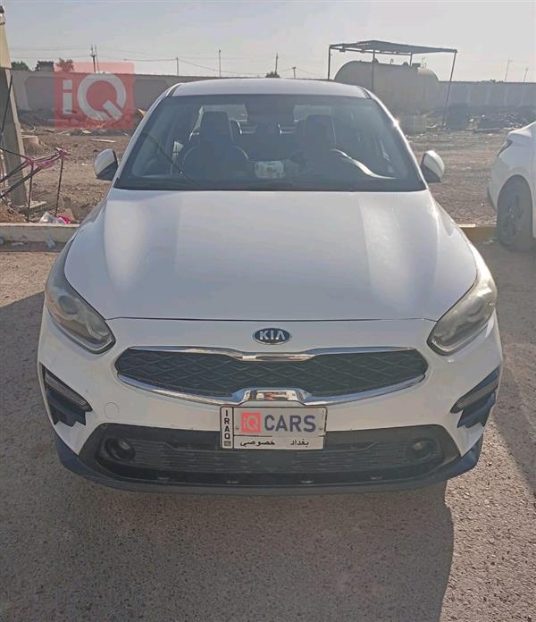 كيا K3 2019 للبيع في العراق -  بغداد